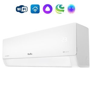Кондиционер Ballu Odyssey Pro DC — Сплит Маркет 61, Ростов-на-Дону