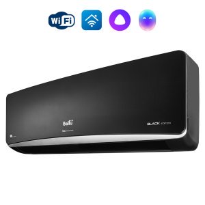 Кондиционер Ballu Platinum Black DC — Сплит Маркет 61, Ростов-на-Дону