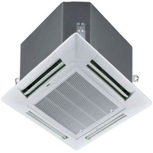 Кондиционер Haier AB1S1LK2F — Сплит Маркет 61, Ростов-на-Дону