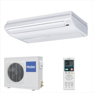 Кондиционер Haier ACCS1ERA — Сплит Маркет 61, Ростов-на-Дону
