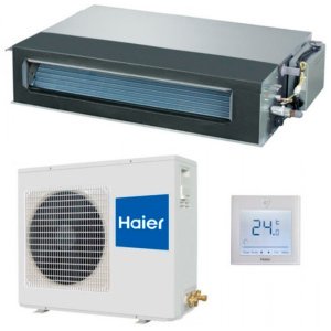 Кондиционер Haier ADH1M1ERG — Сплит Маркет 61, Ростов-на-Дону
