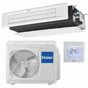 Кондиционер Haier ADSS1ERA — Сплит Маркет 61, Ростов-на-Дону