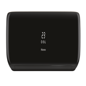 Кондиционер Hisense BLACK CRYSTAL SUPER DC Inverter — Сплит Маркет 61, Ростов-на-Дону