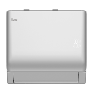 Кондиционер Hisense VIBE PRO SILVER EU DC Inverter — Сплит Маркет 61, Ростов-на-Дону