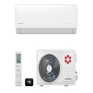 Кондиционер Kentatsu Kanami Inverter Wi-Fi — Сплит Маркет 61, Ростов-на-Дону