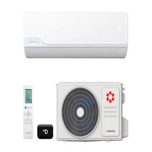 Кондиционер Kentatsu Kumo Inverter — Сплит Маркет 61, Ростов-на-Дону