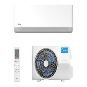 Кондиционер Midea Breezeless E — Сплит Маркет 61, Ростов-на-Дону