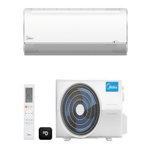 Кондиционер Midea Breezeless Wi-Fi — Сплит Маркет 61, Ростов-на-Дону