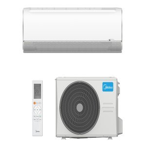Кондиционер Midea Breezeless — Сплит Маркет 61, Ростов-на-Дону