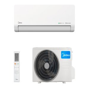 Кондиционер Midea Easy Inverter — Сплит Маркет 61, Ростов-на-Дону