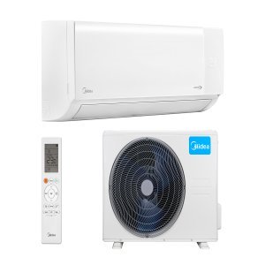 Кондиционер Midea Futura Inverter — Сплит Маркет 61, Ростов-на-Дону