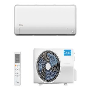 Кондиционер Midea HeatForce — Сплит Маркет 61, Ростов-на-Дону