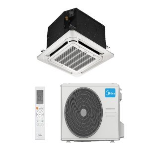 Кондиционер Midea MCA3/MOU-L — Сплит Маркет 61, Ростов-на-Дону