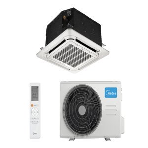 Кондиционер Midea MCA3/MOU — Сплит Маркет 61, Ростов-на-Дону
