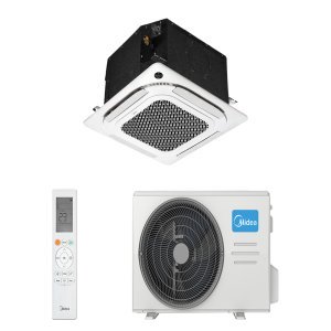 Кондиционер Midea MCA4U/MO-N8 — Сплит Маркет 61, Ростов-на-Дону