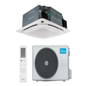 Кондиционер Midea MCD1-F-B/MO-N8 — Сплит Маркет 61, Ростов-на-Дону