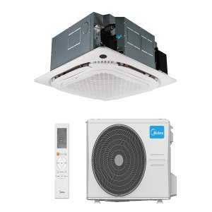Кондиционер Midea MCD1/MOU-L — Сплит Маркет 61, Ростов-на-Дону