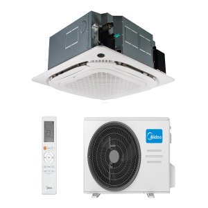 Кондиционер Midea MCD1/MOU — Сплит Маркет 61, Ростов-на-Дону