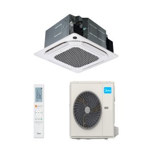 Кондиционер Midea MCD1 — Сплит Маркет 61, Ростов-на-Дону