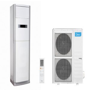 Кондиционер Midea MFJ/MOU-L — Сплит Маркет 61, Ростов-на-Дону