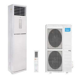 Кондиционер Midea MFM/MOU-L — Сплит Маркет 61, Ростов-на-Дону