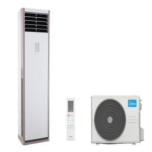 Кондиционер Midea MFPA/MOU-L — Сплит Маркет 61, Ростов-на-Дону