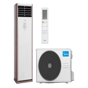 Кондиционер Midea MFPA/MOU — Сплит Маркет 61, Ростов-на-Дону