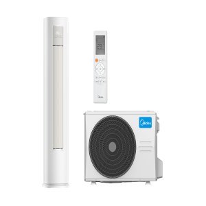 Кондиционер Midea MFSHA1 — Сплит Маркет 61, Ростов-на-Дону