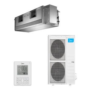 Кондиционер Midea MHG-P/MOU-L — Сплит Маркет 61, Ростов-на-Дону