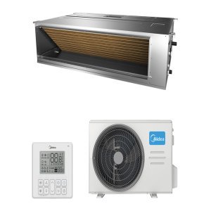 Кондиционер Midea MTI-1-P/MOU-L — Сплит Маркет 61, Ростов-на-Дону