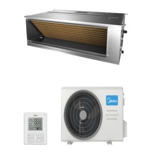 Кондиционер Midea MTI-1F-P/MO-N8 — Сплит Маркет 61, Ростов-на-Дону