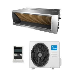 Кондиционер Midea MTI/MOU — Сплит Маркет 61, Ростов-на-Дону
