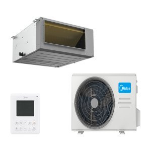 Кондиционер Midea MTJ1 — Сплит Маркет 61, Ростов-на-Дону