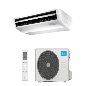 Кондиционер Midea MUE/MO-N8 — Сплит Маркет 61, Ростов-на-Дону