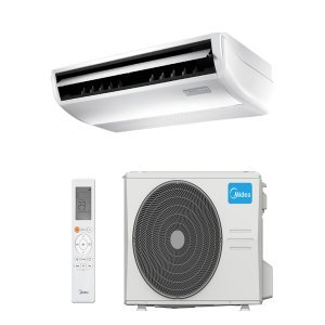 Кондиционер Midea MUE/MOU-L — Сплит Маркет 61, Ростов-на-Дону