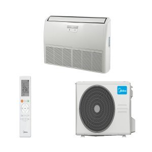 Кондиционер Midea MUE(U) — Сплит Маркет 61, Ростов-на-Дону