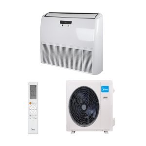 Кондиционер Midea MUE1 — Сплит Маркет 61, Ростов-на-Дону