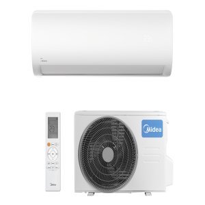 Кондиционер Midea Paramount Inverter — Сплит Маркет 61, Ростов-на-Дону