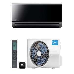 Кондиционер Midea Persona Inverter Wi-Fi — Сплит Маркет 61, Ростов-на-Дону