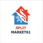 Сплит Маркет 61 — склад сплит-систем в Ростове-на-Дону